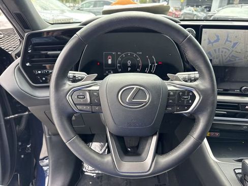Certified 2024 Lexus TX 350 FWD w/ Cold Weather Package image 14