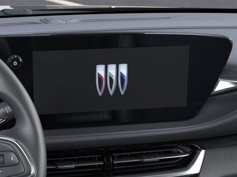 New 2026 Buick Envista Sport Touring w/ Convenience I Package FWD image 52