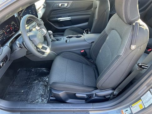 New 2026 Ford Mustang GT image 16