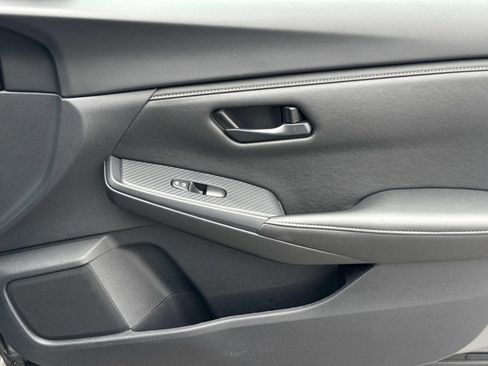 Certified 2025 Nissan Sentra S image 24