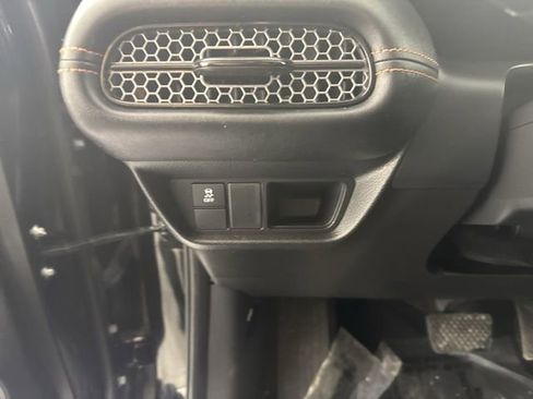 Certified 2024 Honda HR-V Sport image 16