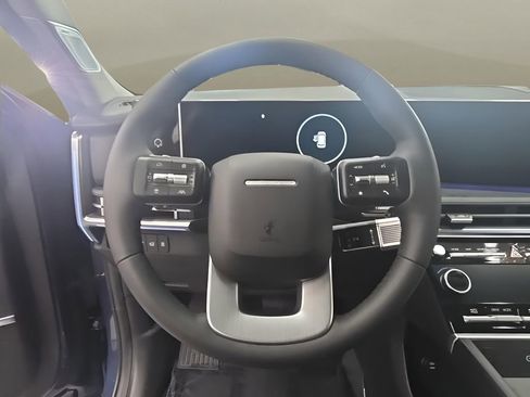 New 2026 Hyundai Santa Fe Limited image 22