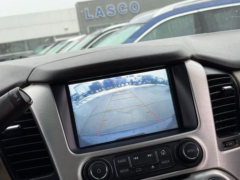 Used 2019 GMC Yukon XL SLT w/ Open Road Package image 5