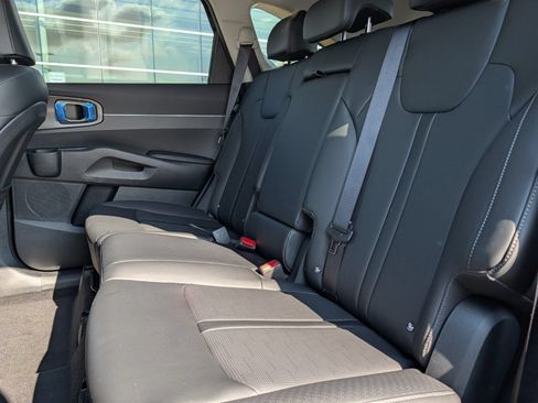 New 2026 Kia Sorento EX AWD/4WD image 25
