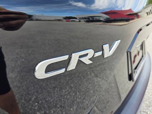 Used 2022 Honda CR-V EX-L image 15