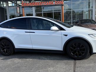 Used 2022 Tesla Model X AWD/4WD video 1