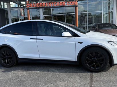 Used 2022 Tesla Model X