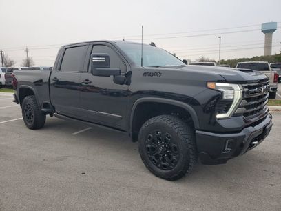 Used 2024 Chevrolet Silverado 2500 High Country w/ Midnight Edition