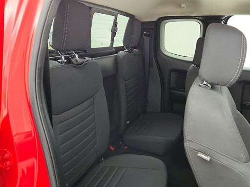 Used 2023 Ford Ranger XLT w/ Equipment Group 302A High image 22