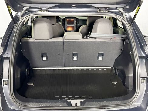 Certified 2024 Subaru Impreza 2.0i w/ Popular Package #1A image 21