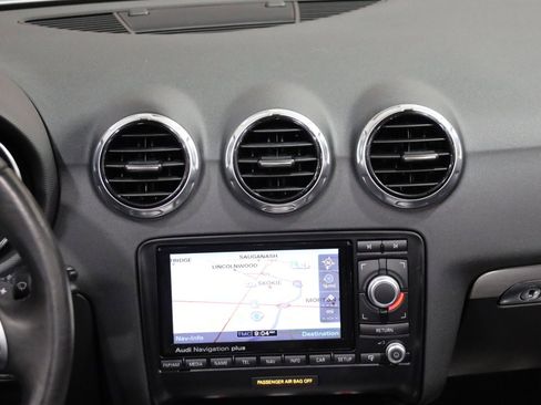 Used 2012 Audi TT 2.0T Prestige image 50