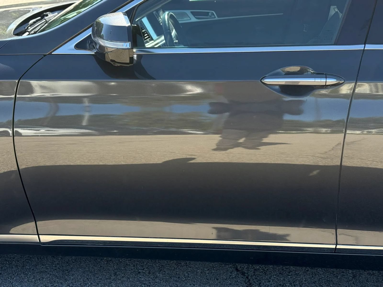 Used 2018 Genesis G80 3.8 w/ Option Group 03 AWD/4WD image 68