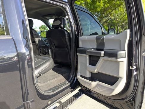 Used 2020 Ford F150 XLT w/ Equipment Group 302A Luxury image 38