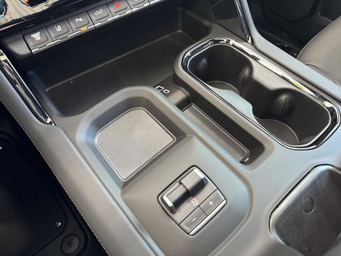 Used 2026 GMC Sierra 2500 AT4 w/ AT4 Premium Plus Package image 73