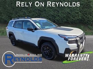 New 2026 Subaru Outback Wilderness 360° Tour