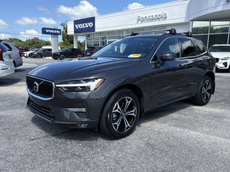 Used 2022 Volvo XC60 B5 Momentum w/ Climate Package FWD video 1