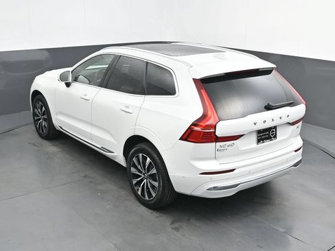 Certified 2023 Volvo XC60 B5 Plus w/ Climate Package FWD image 25