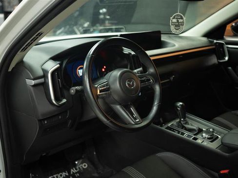 Used 2025 MAZDA CX-50 AWD 2.5 S w/ Preferred Package image 10