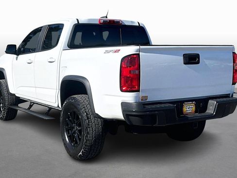 Used 2018 Chevrolet Colorado ZR2 image 11