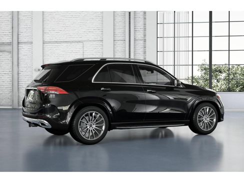 New 2026 Mercedes-Benz GLE 450 4MATIC image 18
