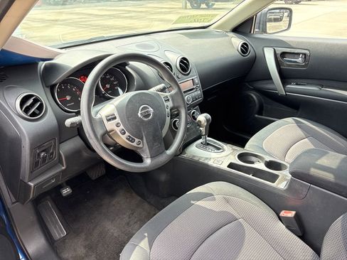 Used 2009 Nissan Rogue SL w/ Premium Pkg FWD image 8