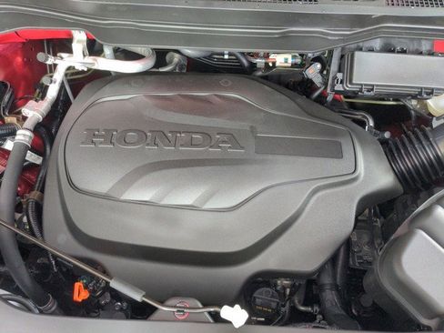 New 2025 Honda Ridgeline Sport image 9