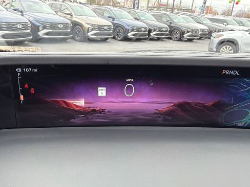 Used 2024 Lincoln Nautilus Reserve image 28