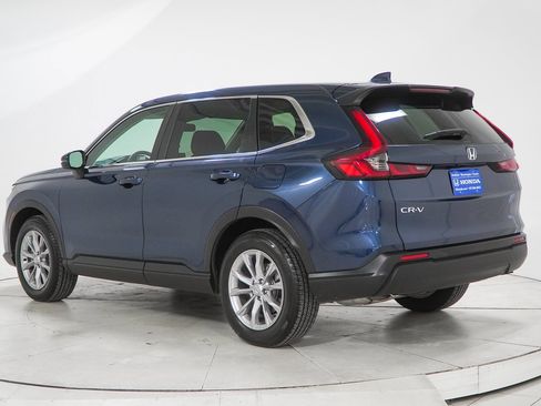 Used 2024 Honda CR-V EX image 6