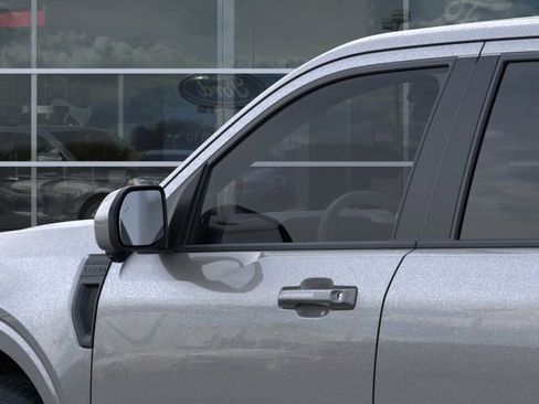 New 2026 Ford Maverick Lobo AWD/4WD image 21