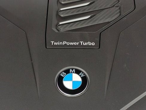 Certified 2023 BMW 840i Gran Coupe xDrive image 13