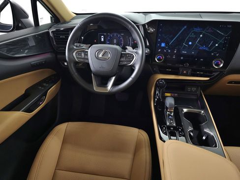 Used 2026 Lexus NX 350 AWD w/ Accessory Package (2T) image 20