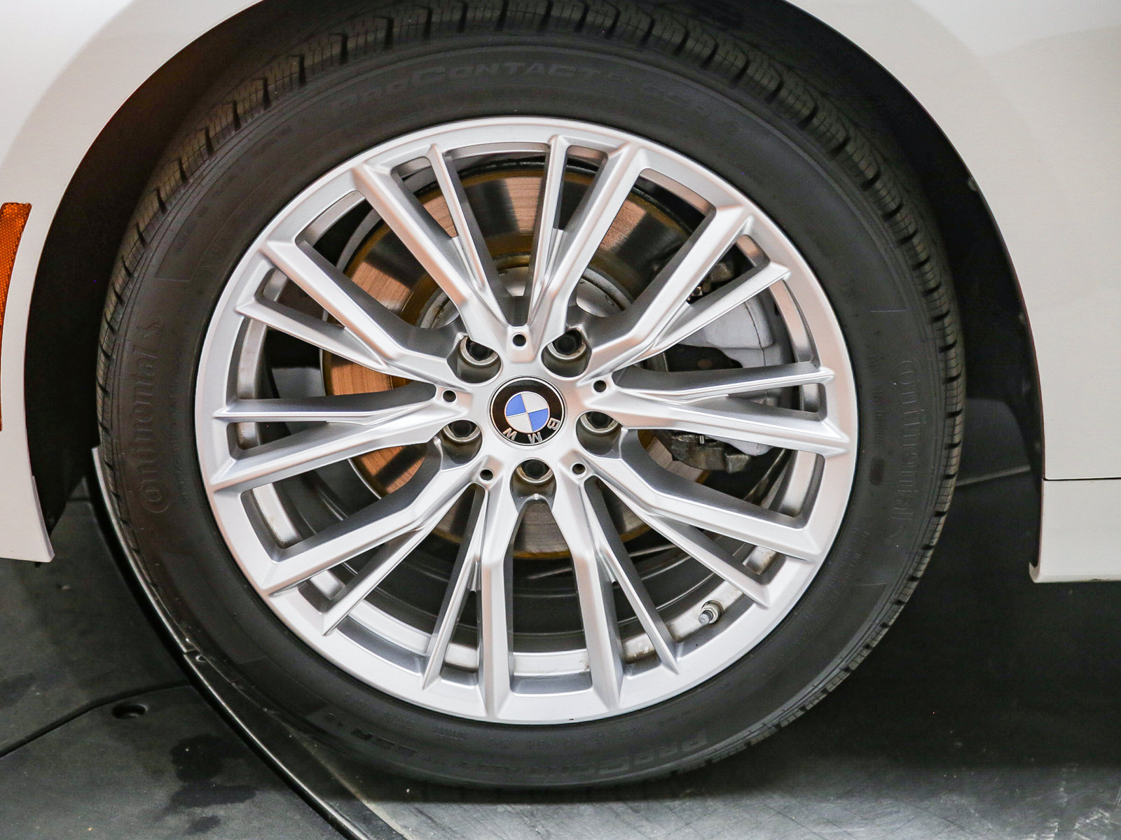 Certified 2023 BMW 330i Sedan w/ Driving Assistance Package RWD image 10