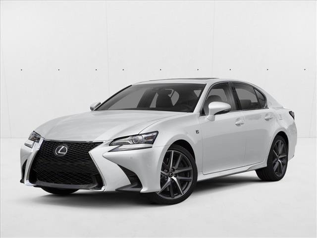 Used 2020 Lexus GS 350 F Sport w/ Preferred Accessory Package RWD image 1