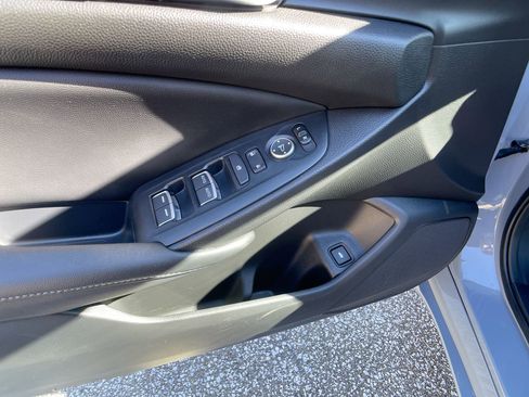 Certified 2022 Honda Accord Sport image 14