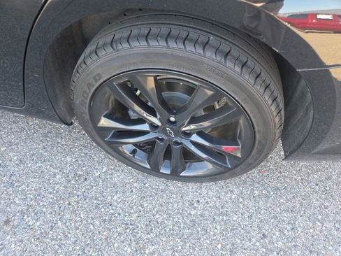 Used 2024 Chevrolet Malibu LT image 6