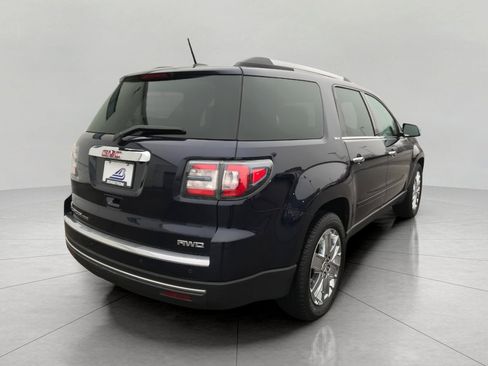 Used 2017 GMC Acadia Limited SLT image 26