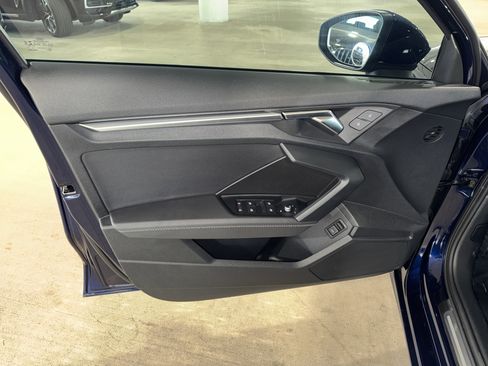Used 2023 Audi A3 2.0T Premium w/ Black Optic Sport Package image 16