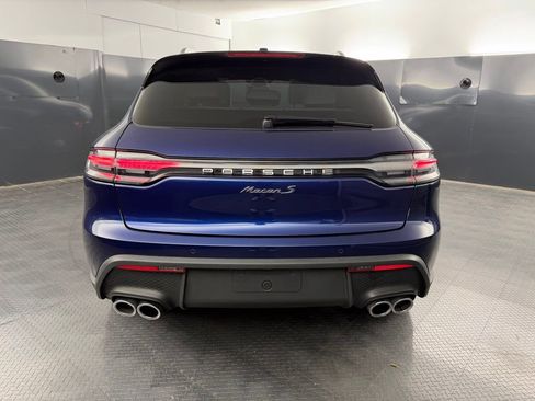 Used 2025 Porsche Macan S image 6