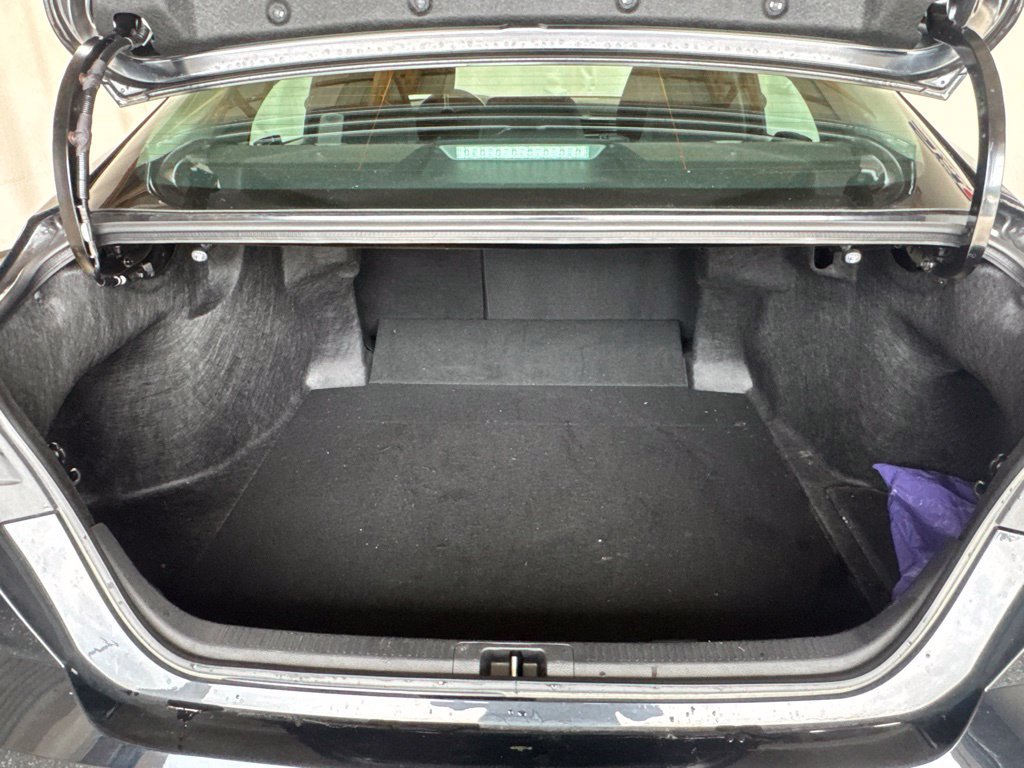 Used 2026 Toyota Camry LE FWD image 6