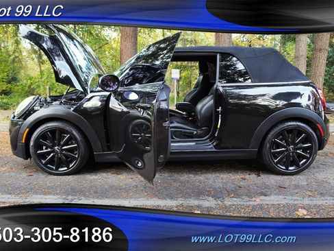 Used 2019 MINI Cooper S w/ Premium Package image 27