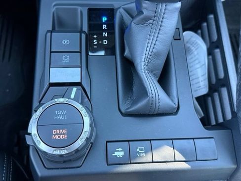 Used 2025 Toyota 4Runner TRD Sport Premium w/ Tow Technology Package AWD/4WD image 23