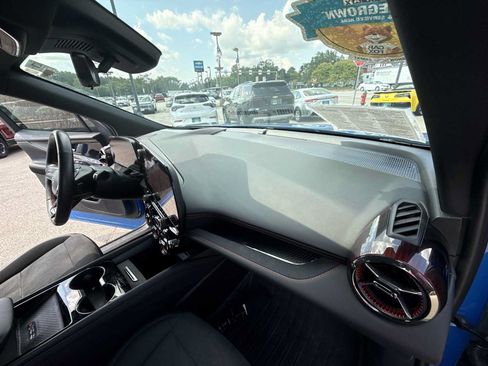 Used 2024 Chevrolet Blazer EV RS RWD image 29