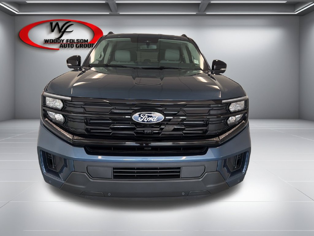 New 2027 Ford Expedition Active RWD image 2