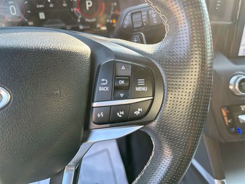 Used 2020 Ford Explorer ST w/ ST Street Pack image 18