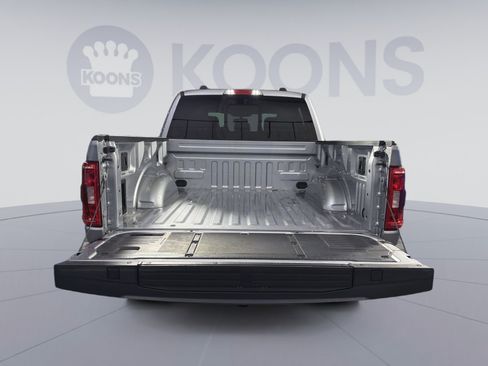 Certified 2022 Ford F150 XLT w/ Equipment Group 302A High AWD/4WD image 30