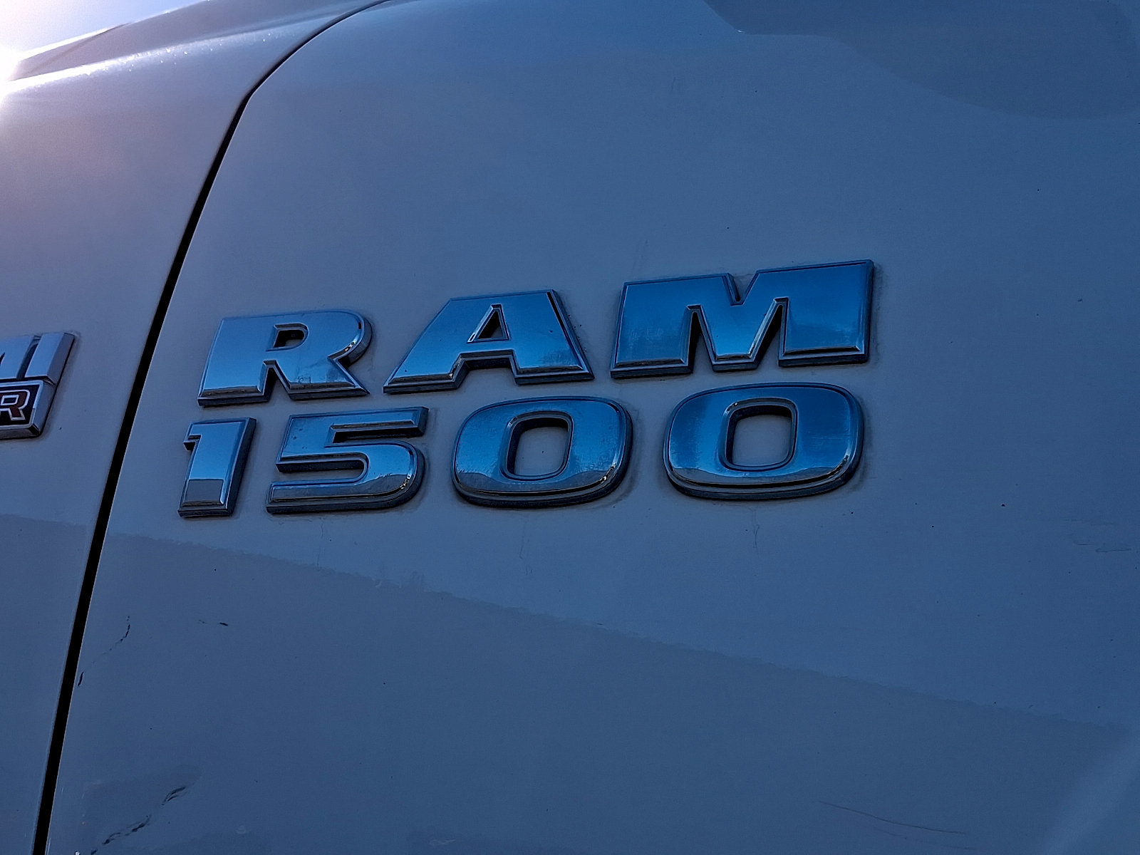 Used 2013 RAM 1500 Express AWD/4WD image 29