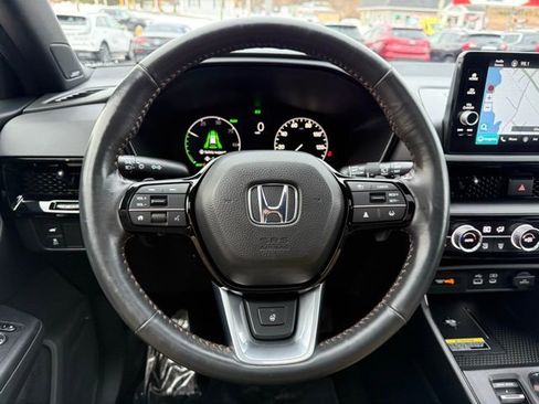 Used 2024 Honda CR-V Sport Touring image 35