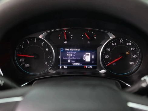 Used 2019 Chevrolet Equinox LT FWD image 27