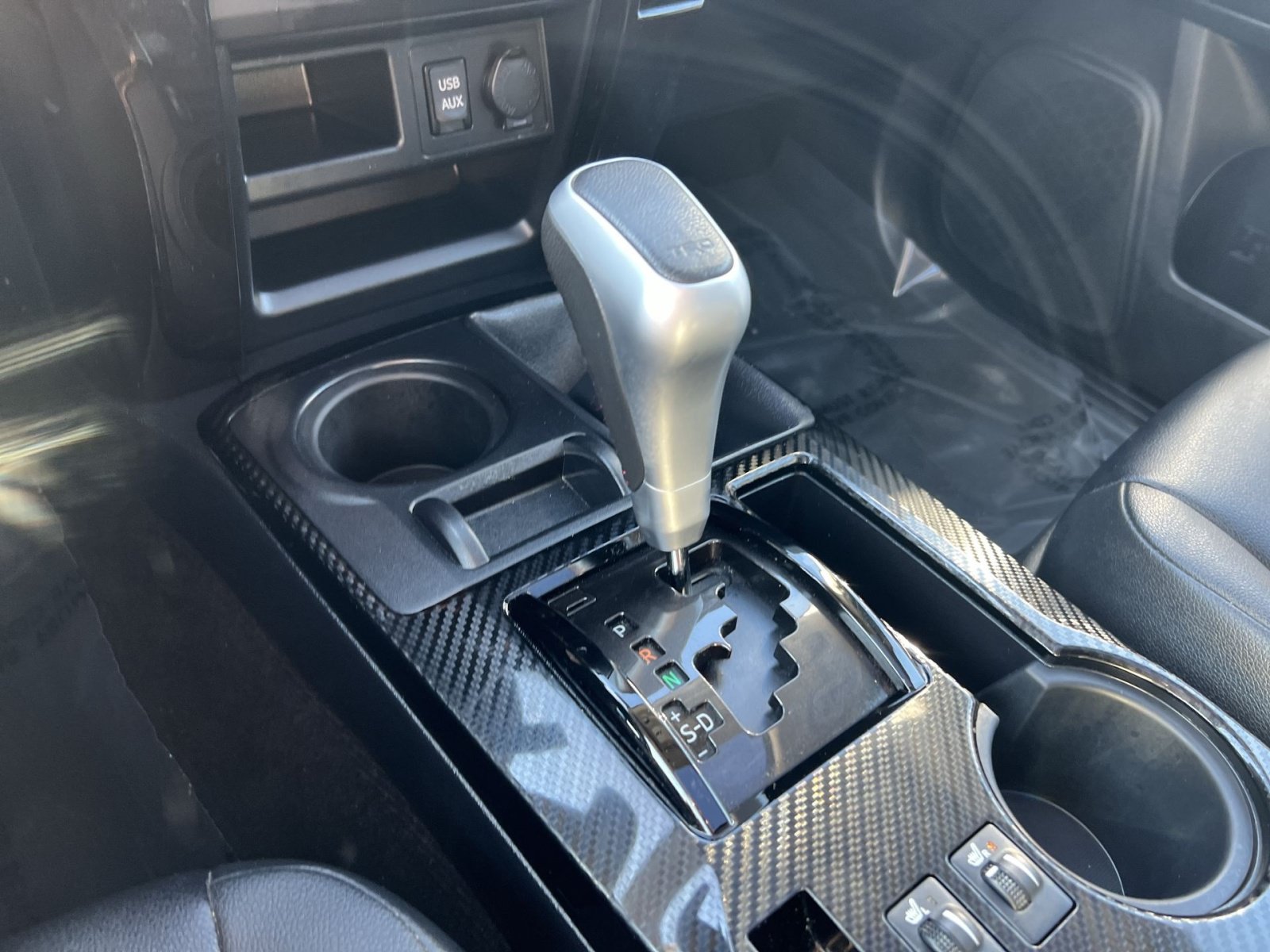 Used 2019 Toyota 4Runner TRD Pro AWD/4WD image 22