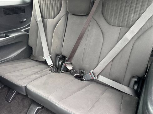 Used 2024 Hyundai Palisade Calligraphy AWD/4WD image 23